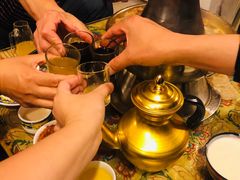 -卡万金特色藏餐