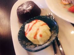 -IL Forno 意坊·意大利餐厅(温州万象城店)