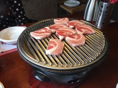 -辛氏火炉·韩式古法烤肉(松北店)