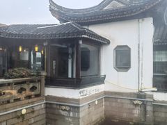 -千禧万福汉亭舫·船舫苏宴