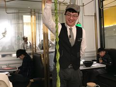 大堂-城南往事(滨江世茂店)