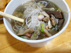 -阿玲面线糊(溪岸路店)