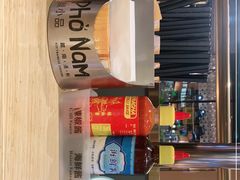 -越小品·越南餐厅(万科里店)
