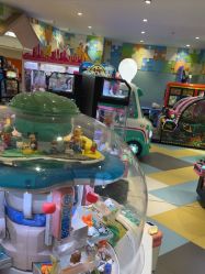 -meland亲子乐园•派对•研学(苏州悠方购物中心店)