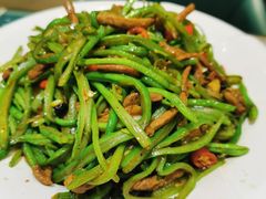 -紫光园·烤鸭(吕家营店)