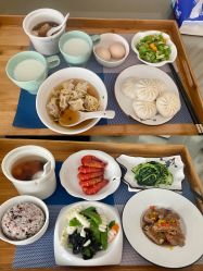 -蓓爱娇琪月子会所(虹口店)