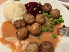 -宜家·瑞典风味餐厅(四元桥店)