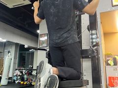 -VPsmart私教健身工作室(新华路旗舰店)
