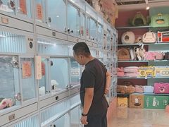 -FAELING PETS美天灵宠物(合生汇店)