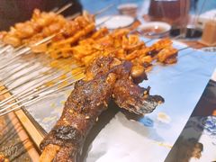 -城边边烧烤-魏晋烤肉旗舰店