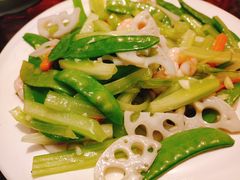 -大鹅岛绿色生态美食园
