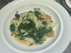 -宫燕府·京菜·烤鸭·淮扬菜(王府中心店)