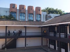 -黄埔军校旧址纪念馆