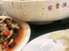 -江湖黑大兔(杨家坪店)