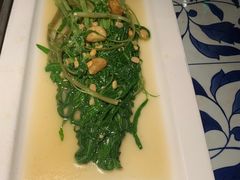 -绿茶餐厅(布吉万象汇店)