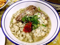 -老孙家饭庄·非遗(东关店)