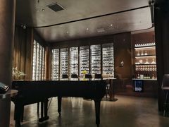 -wineapp葡萄酒餐吧(外滩金融中心店)