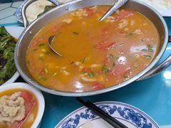 -味好美土菜(迎宾东路店)