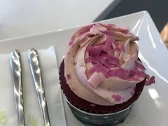 悠享杯子蛋糕组合-星巴克(苏州张家港国贸酒店店)