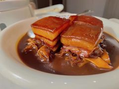 -锦顺海鲜•口味菜(李村店)