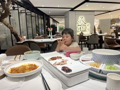 -羲和雅苑•北京烤鸭(国贸商城店)