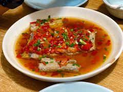 -茸梅路右拐龙虾-农家菜(松江店)