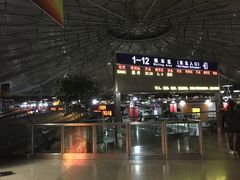 -上海南站