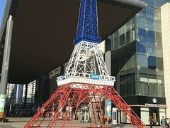 -万达广场(济南魏家庄店)