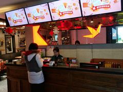-千纸鹤嫩汁烤肉(西大直街店)