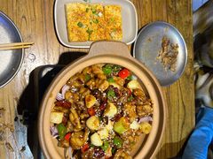 -不是烧烤·武汉烧烤·地道湖北菜(大成路店)