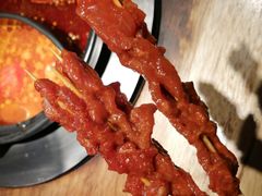 -江湖六膳門串串香(隆礼路店)