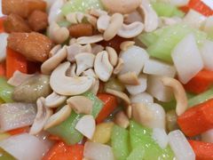 -江记餐厅(罗冲围店)