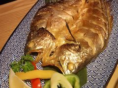 -久苑烧肉(世界城广场店)