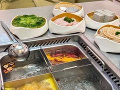 -海底捞火锅(世豪广场店)