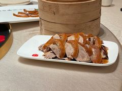 全聚德精品烤鸭-全聚德(前门店)