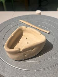 -袁亮今日陶艺(苹果社区总店)