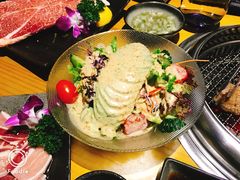 -丸藏和牛烧肉专门店(园区师惠坊店)