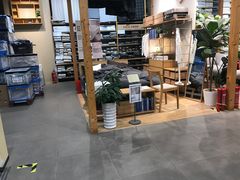 -MUJI无印良品(SM新生活广场店)