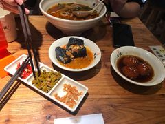 -湘人龙记老长沙米粉(鸟巢店)