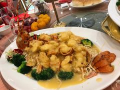 -凤凰楼酒家·粤宴点心(华强北店)