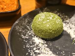 -千寻烧肉(政务区店)