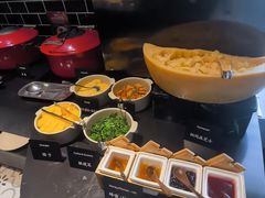 -拉蒂娜·巴西牛排馆 Latina·Brazilian Steakhouse(陆家嘴旗舰店)