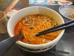 -和府捞面(天河领展广场店)