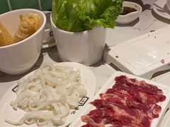 -八合里牛肉火锅(领丰汇店)