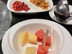 -竹犇番茄火锅(长风街店)