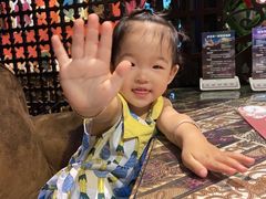 -小娘惹厨房Little Nyonya(狮城有约上榜店)
