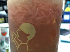 -喜茶(佛山顺德大良东乐路店)