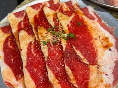 -倍熹首尔烤肉大排档(合生汇店)