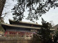 -潭柘寺景区