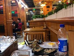 -云晓光头烧烤吧(德平路店)